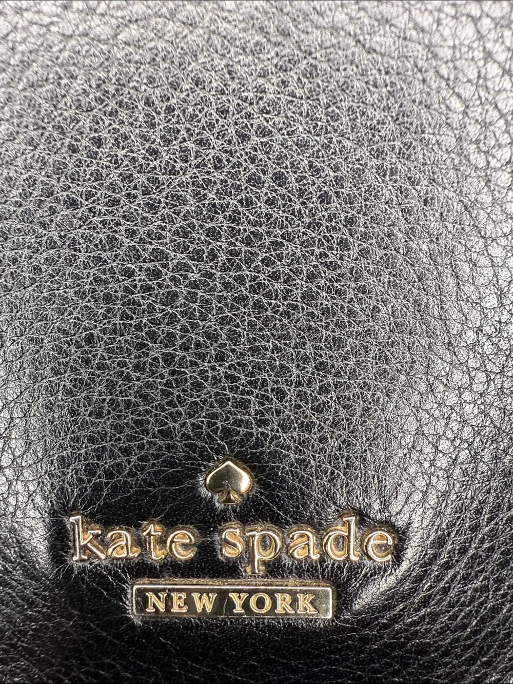 KATE SPADE ♠️ NEW YORK MARYANA LOMBARD STREET SATCHEL CROSSBODY / SHOULDER BAG